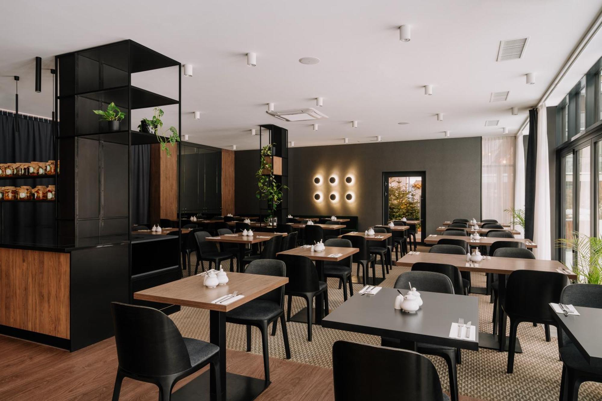 Hotel Saltic Resort & Spa Grzybowo Колобжег Екстериор снимка