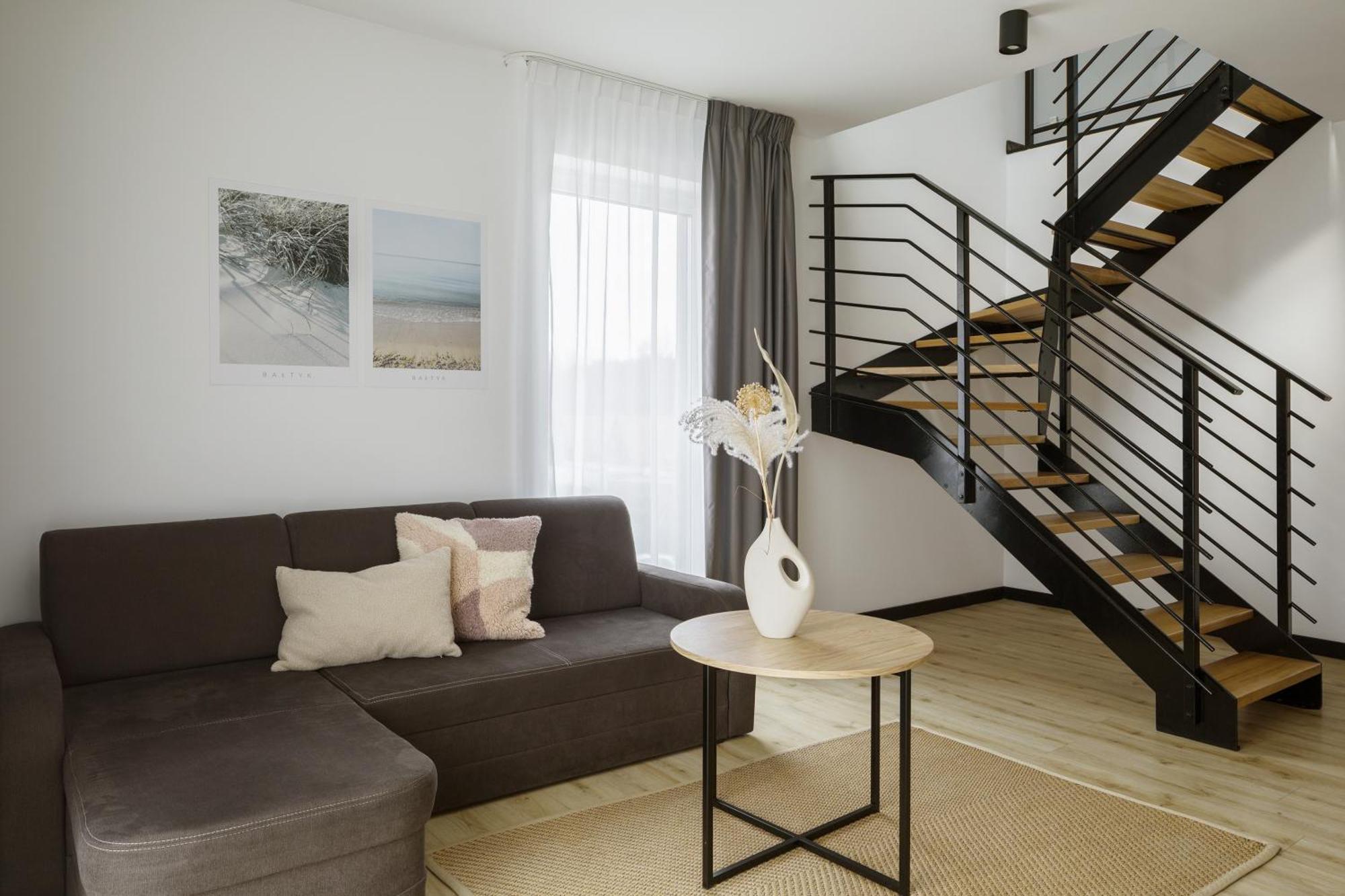 Hotel Saltic Resort & Spa Grzybowo Колобжег Екстериор снимка