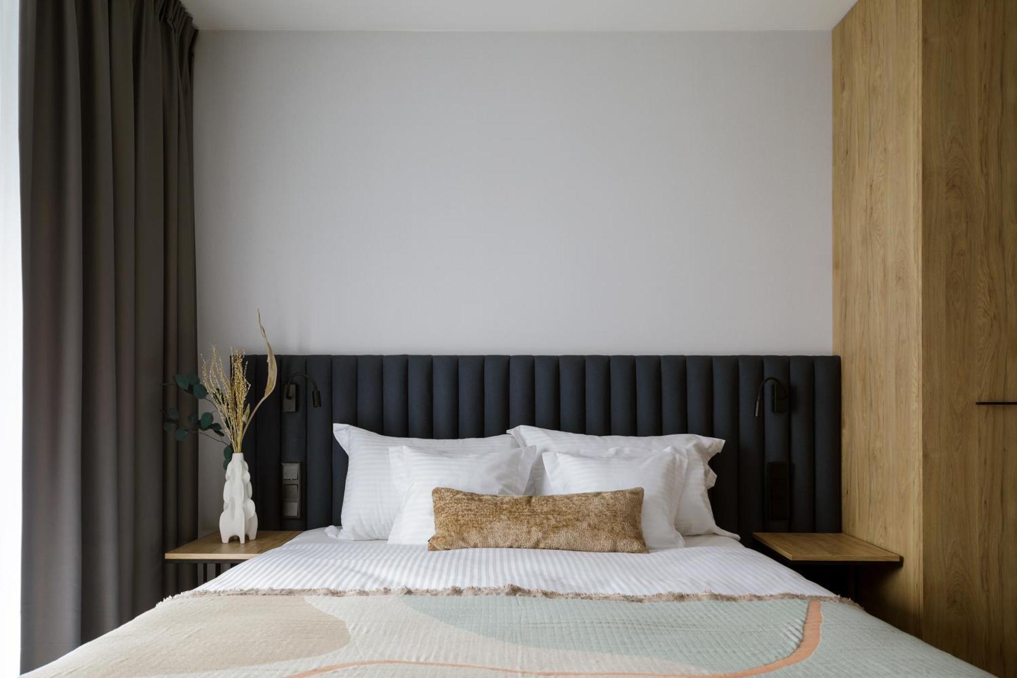 Hotel Saltic Resort & Spa Grzybowo Колобжег Екстериор снимка