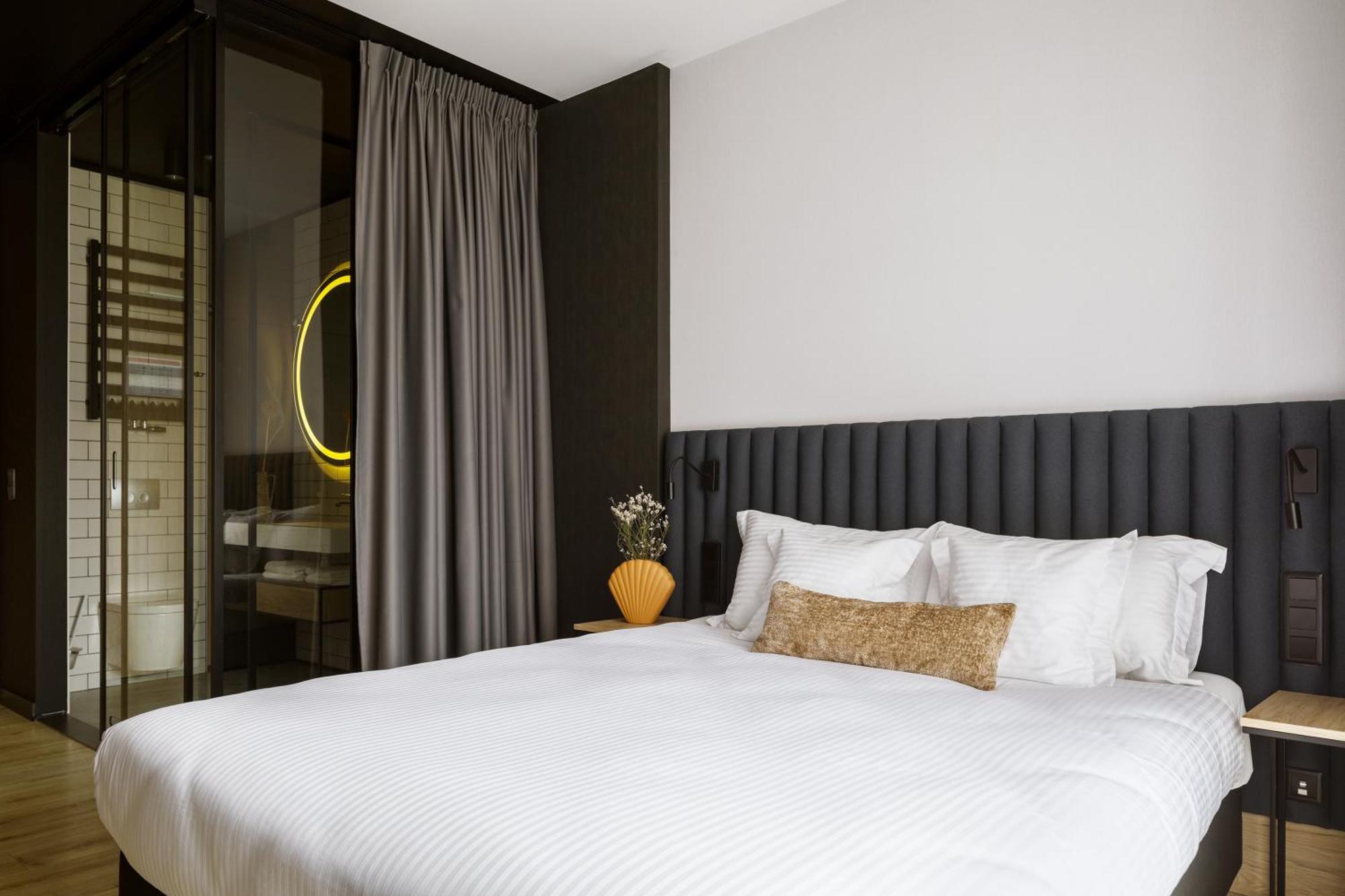 Hotel Saltic Resort & Spa Grzybowo Колобжег Екстериор снимка