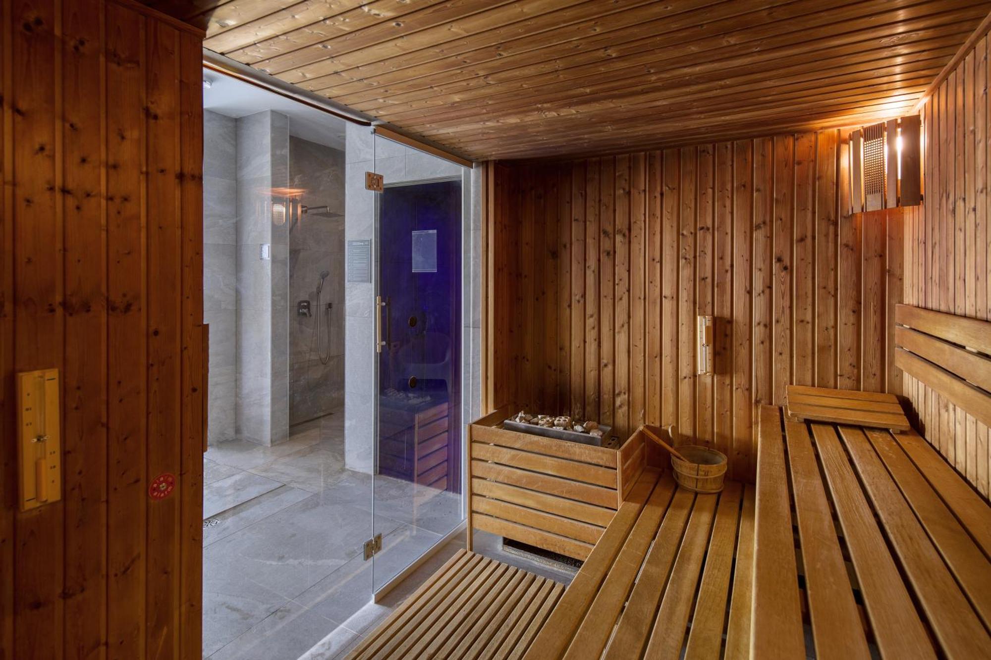 Hotel Saltic Resort & Spa Grzybowo Колобжег Екстериор снимка